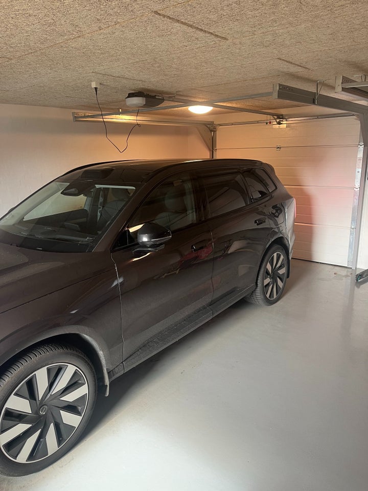 Volvo EX90 Twin Ultra 7prs 5d