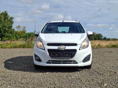 Chevrolet Spark 1,2 LT 5d