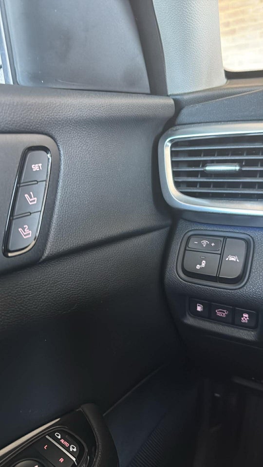 Kia Optima 2,0 PHEV Advance+ 2 SW aut. 5d