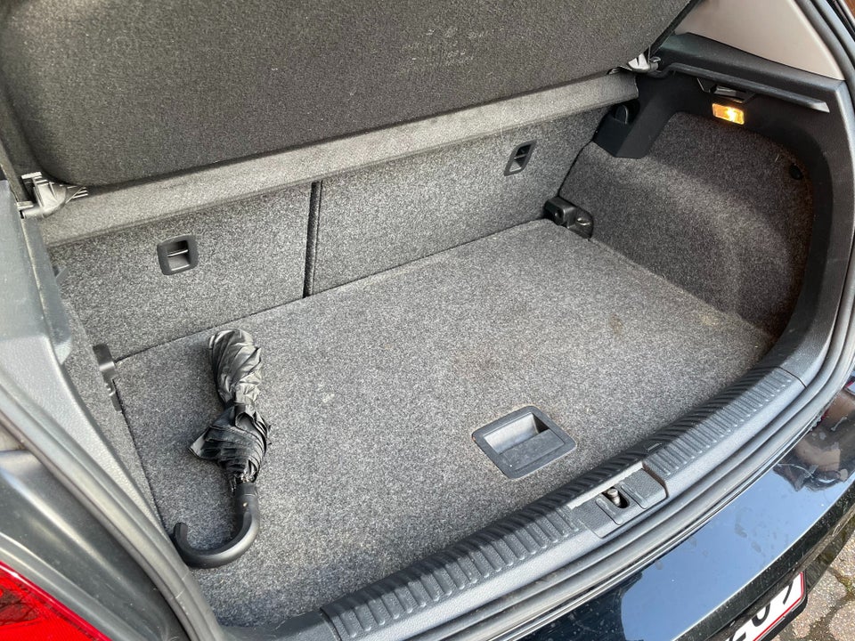 VW Polo 1,0 Trendline BMT 5d