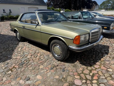 Mercedes 280 CE 2,8  2d