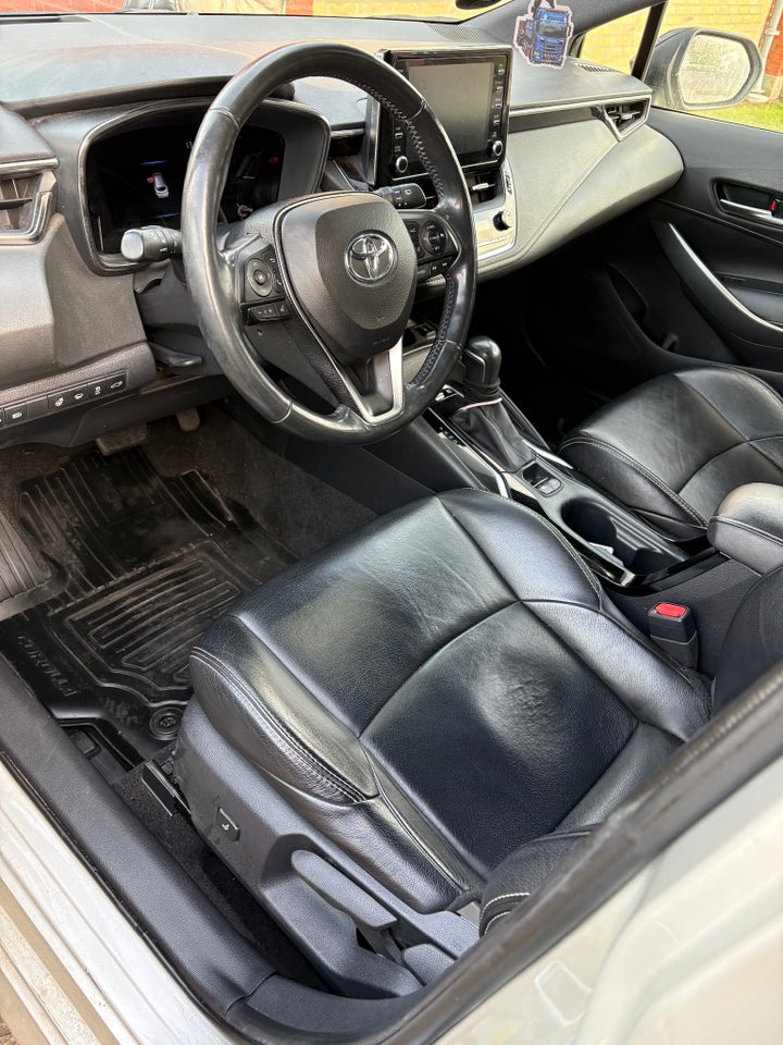 Toyota Corolla 1,8 Hybrid H3 Touring Sports MDS 5d