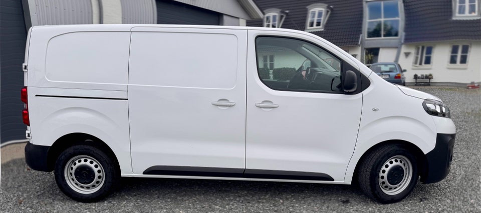 Opel Vivaro 2,0 D 145 Enjoy+ L2V2 aut.