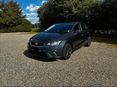 Seat Ibiza 1,0 TSi 95 Style 5d