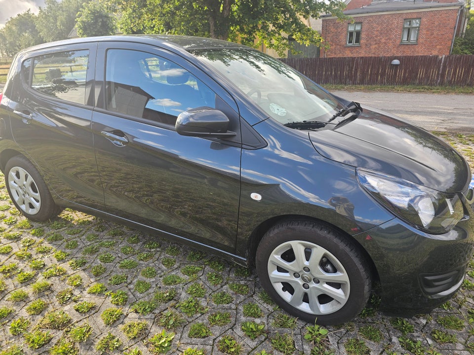 Opel Karl 1,0 Enjoy aut. 5d