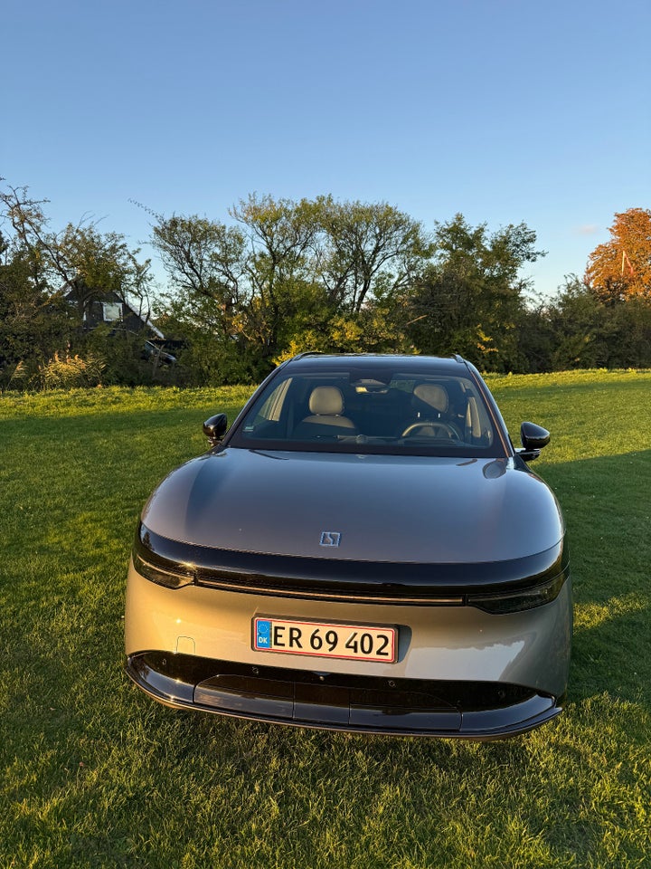 Zeekr 7X Privilege AWD 5d