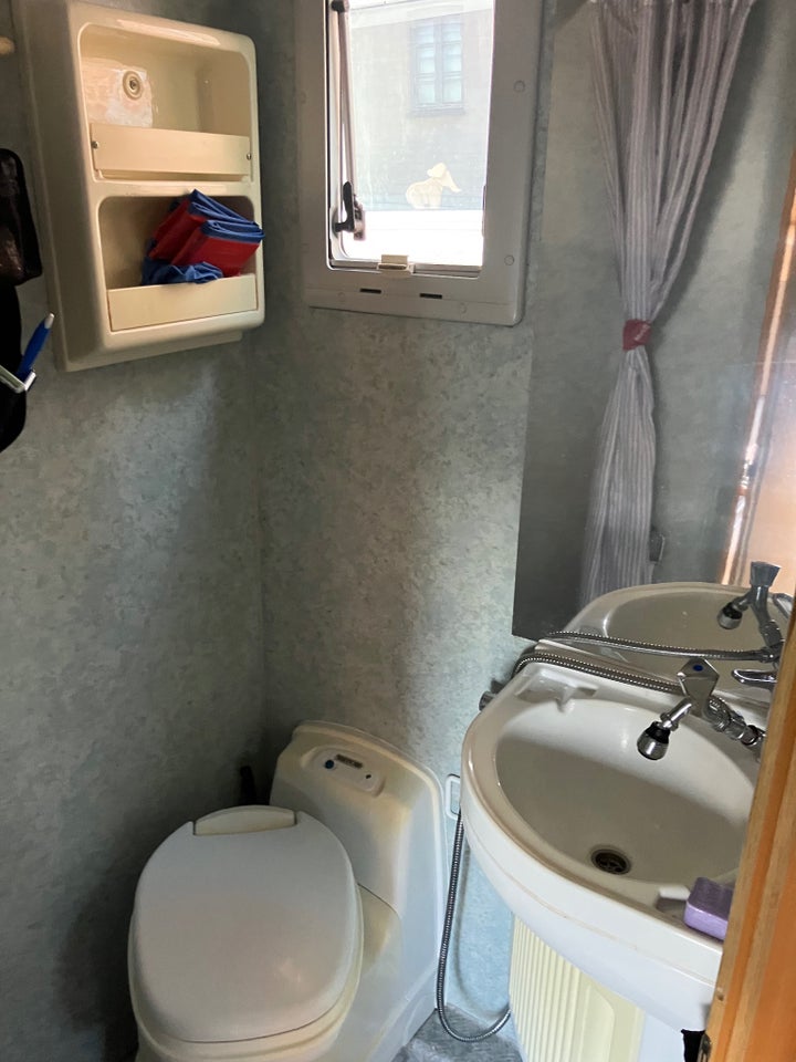 Citroën Jumper 33 2,8 HDi Vendelbo Vans 5d