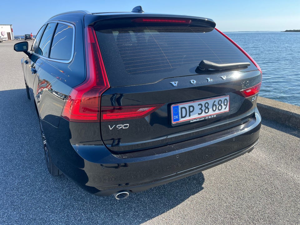 Volvo V90 2,0 D4 190 Momentum aut. 5d