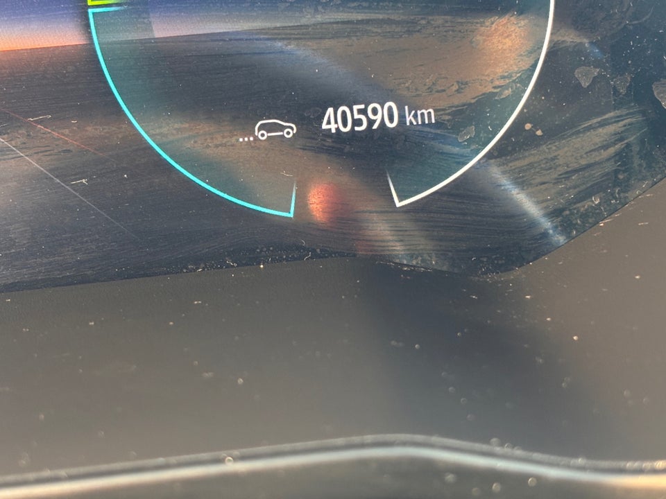 Renault Zoe 52 Intens 5d