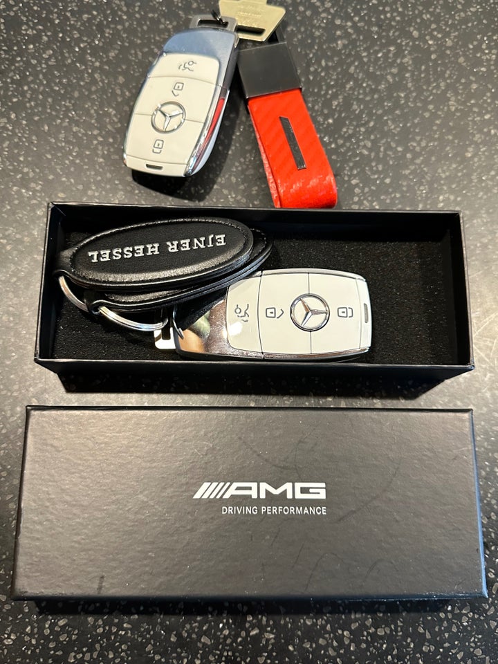 Mercedes GLA35 2,0 AMG aut. 4Matic Van 5d