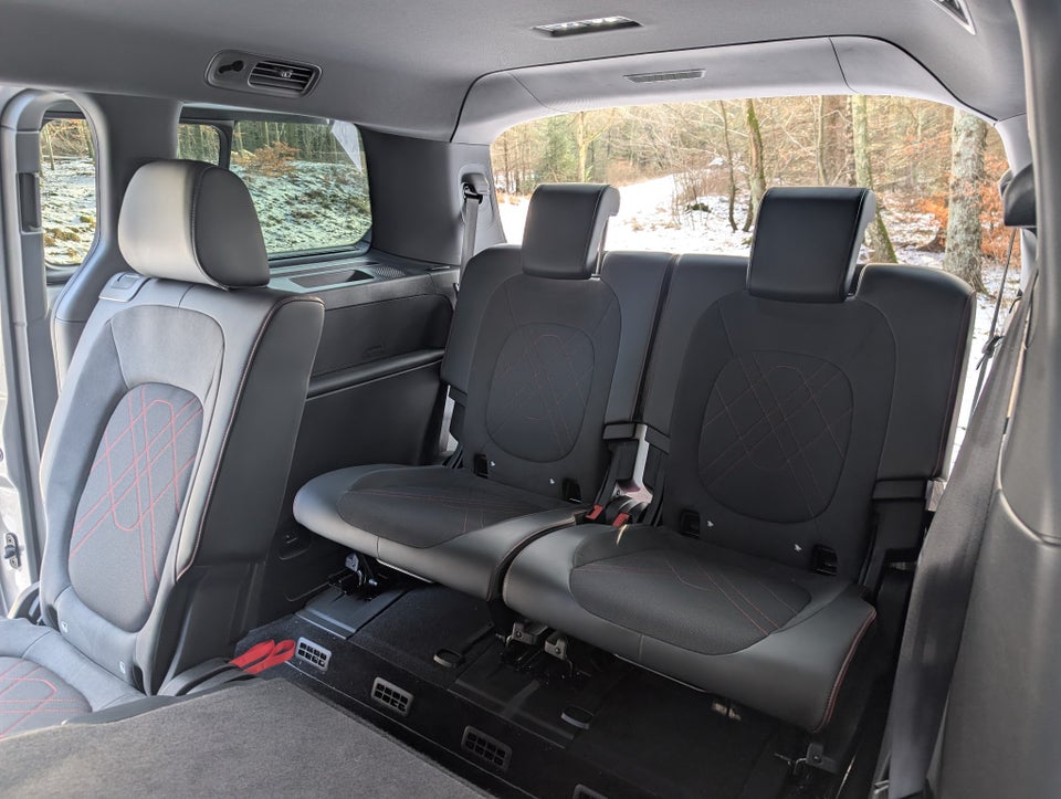 VW ID.Buzz 86 GTX+ 4Motion 7prs LWB 5d