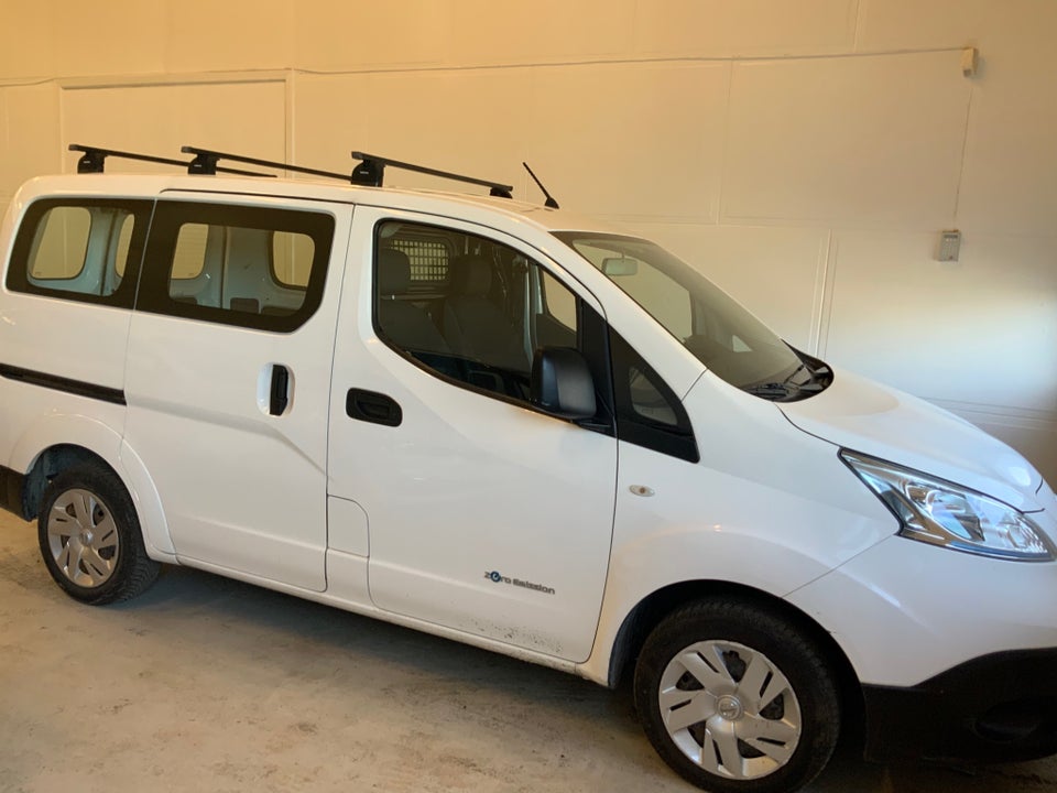 Nissan e-NV200 Comfort Van 5d