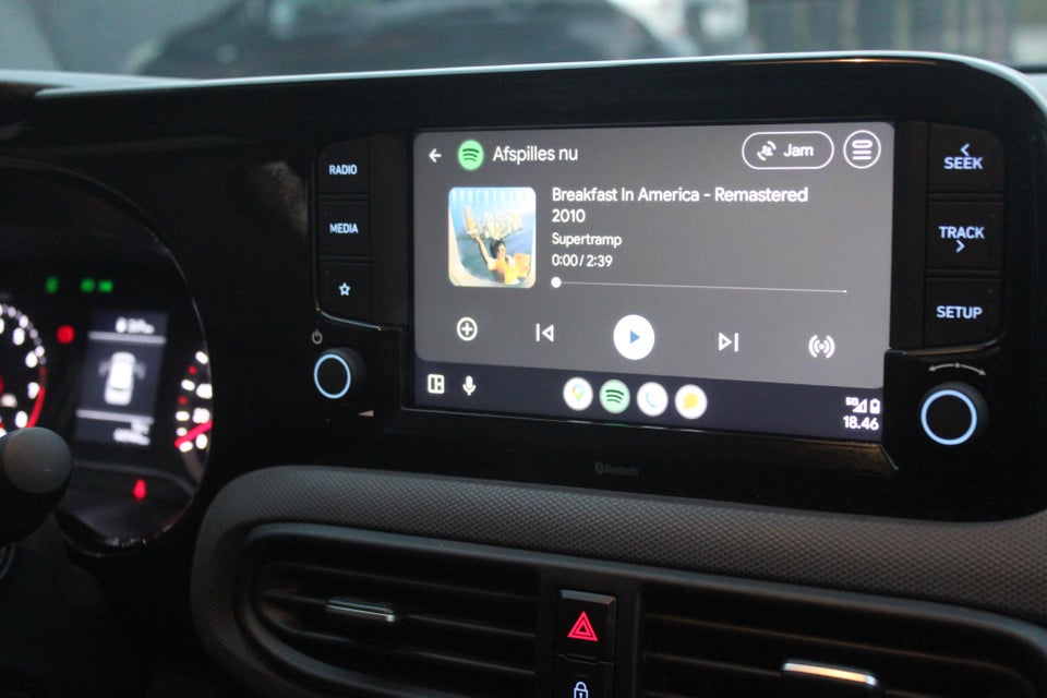 Hyundai i10 1,0 MPi Advanced 5d