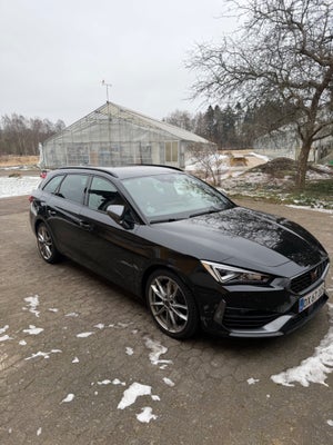 Seat Leon 1,4 eHybrid FR Sportstourer DSG 5d