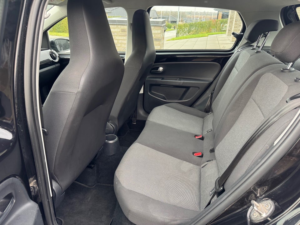 VW Up! 1,0 60 Move Up! BMT 5d