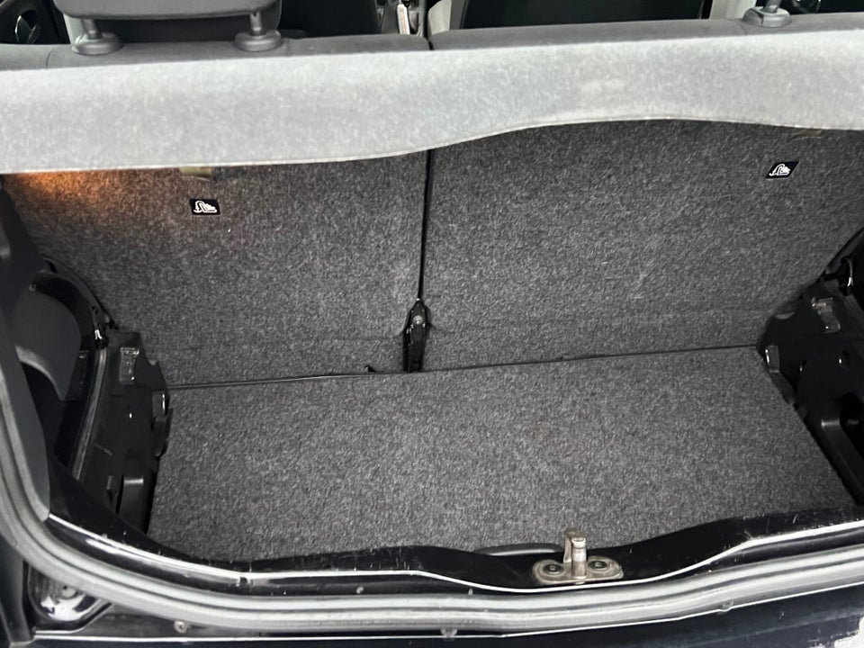 VW Up! 1,0 MPi 60 Move Up! BMT 5d