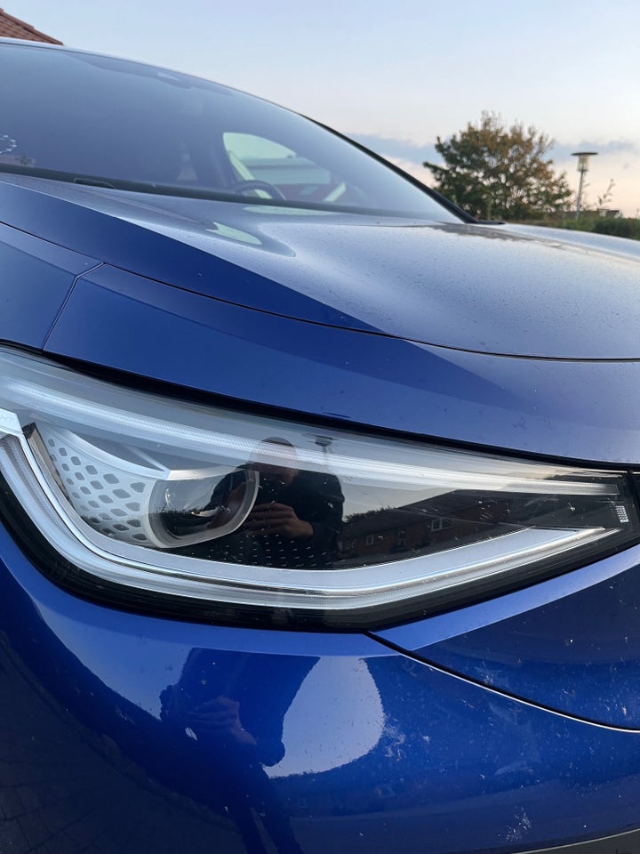 VW ID.5 77 Pro Performance 5d