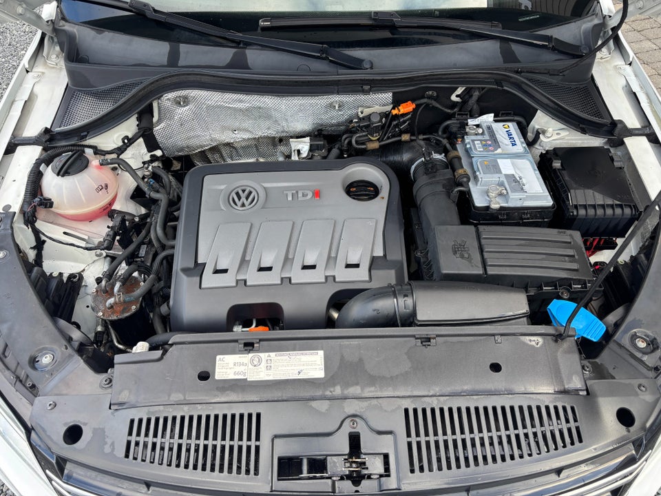 VW Tiguan 2,0 TDi 140 Track & Field DSG 4Motion 5d