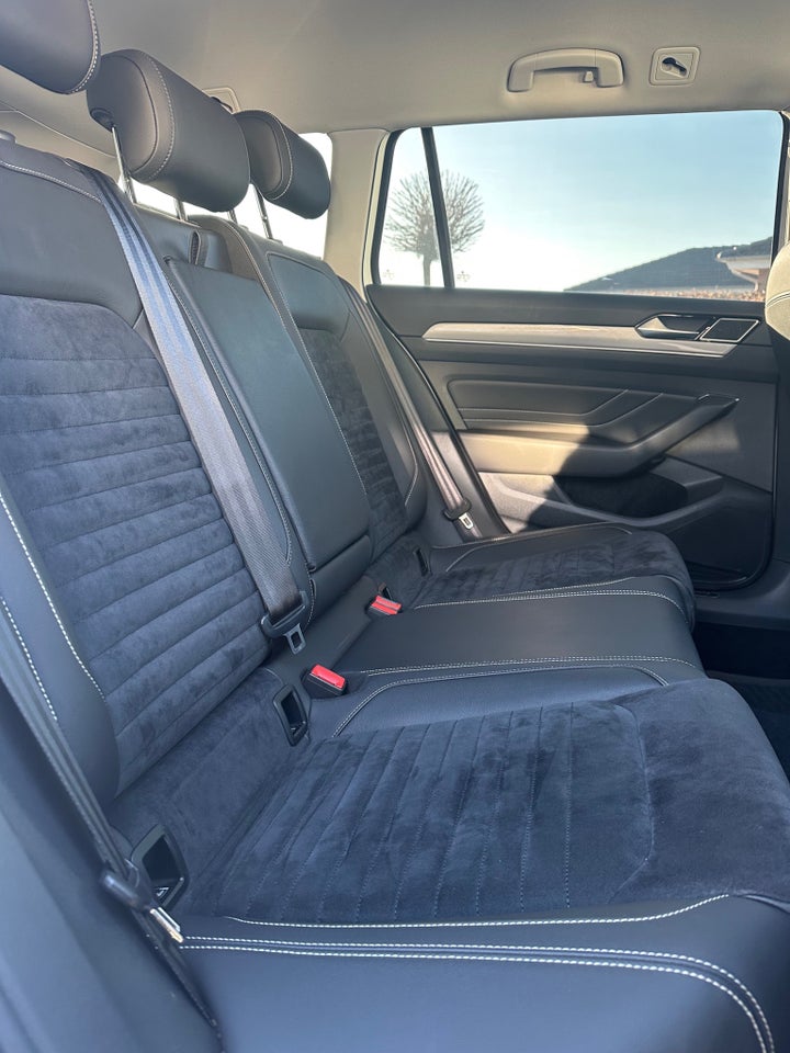 VW Passat 1,4 GTE Highline+ Variant DSG 5d