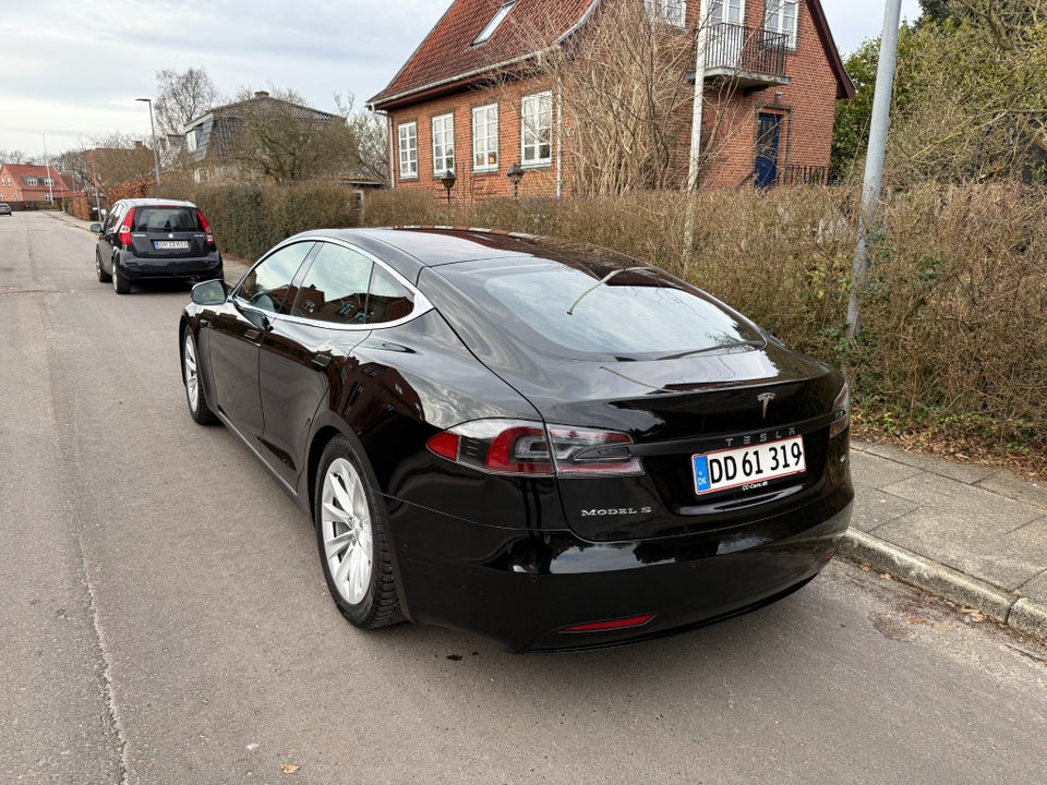 Tesla Model S 75 5d