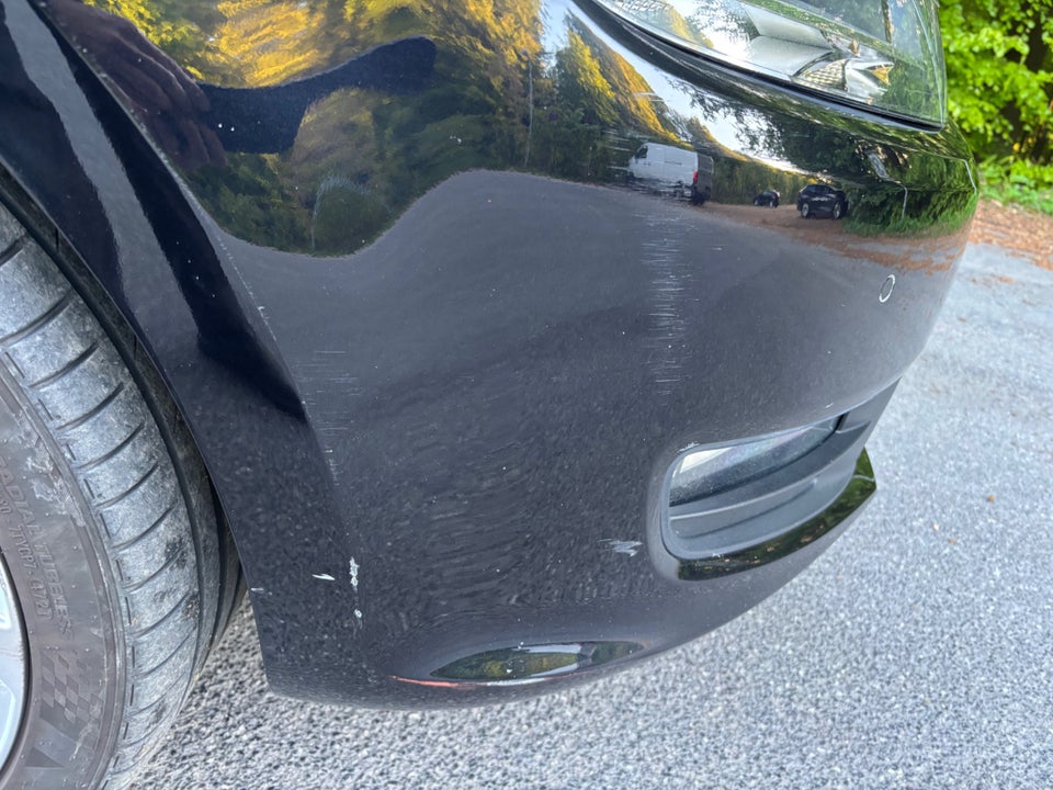 VW Sharan 1,4 TSi 150 Comfortline+ DSG 5d