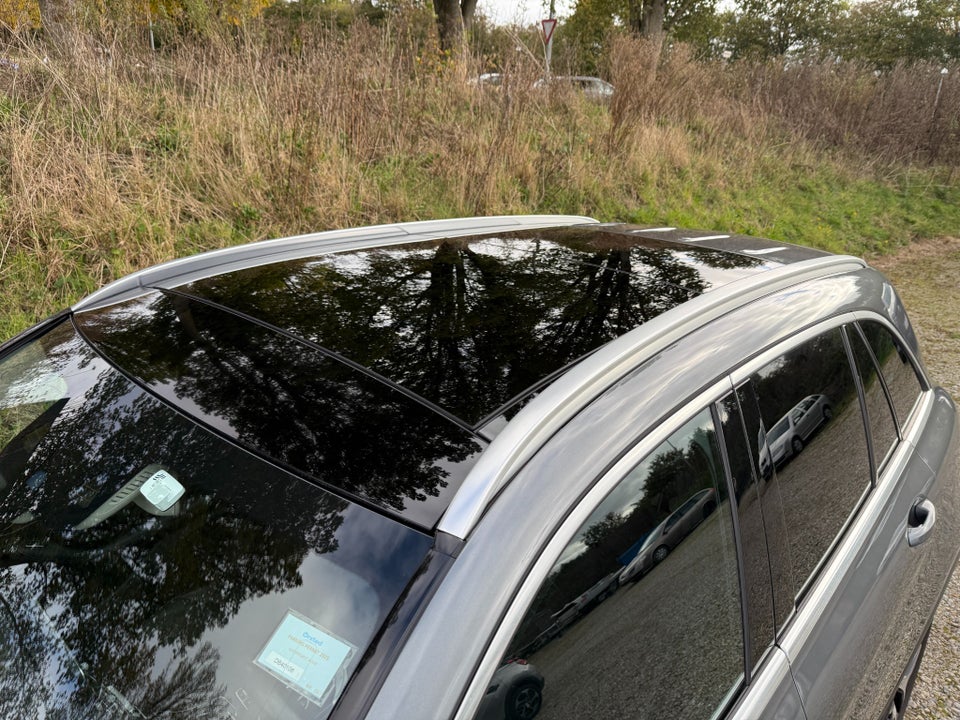 Mercedes GLC350 d 3,0 AMG Line aut. 4Matic Van 5d