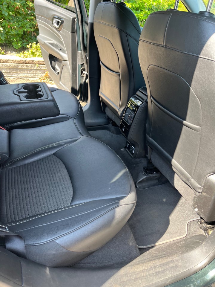 Jeep Compass 1,3 4xe Limited aut. 4x4 5d