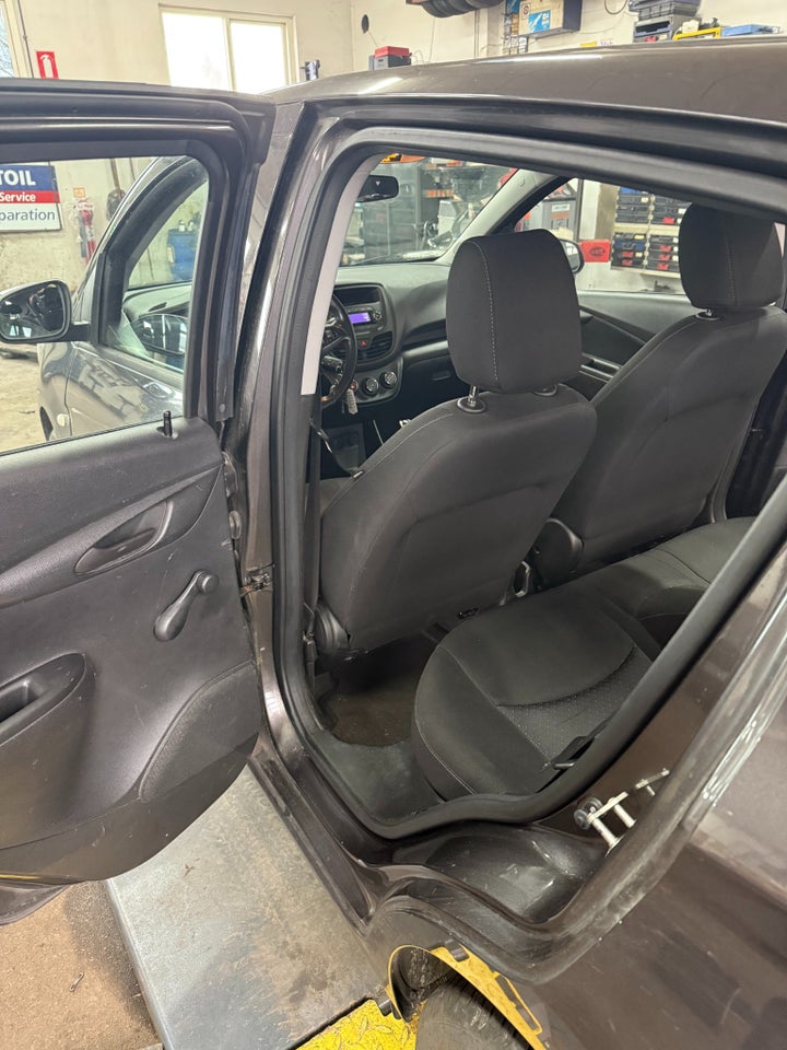 Opel Karl 1,0 Enjoy 5d