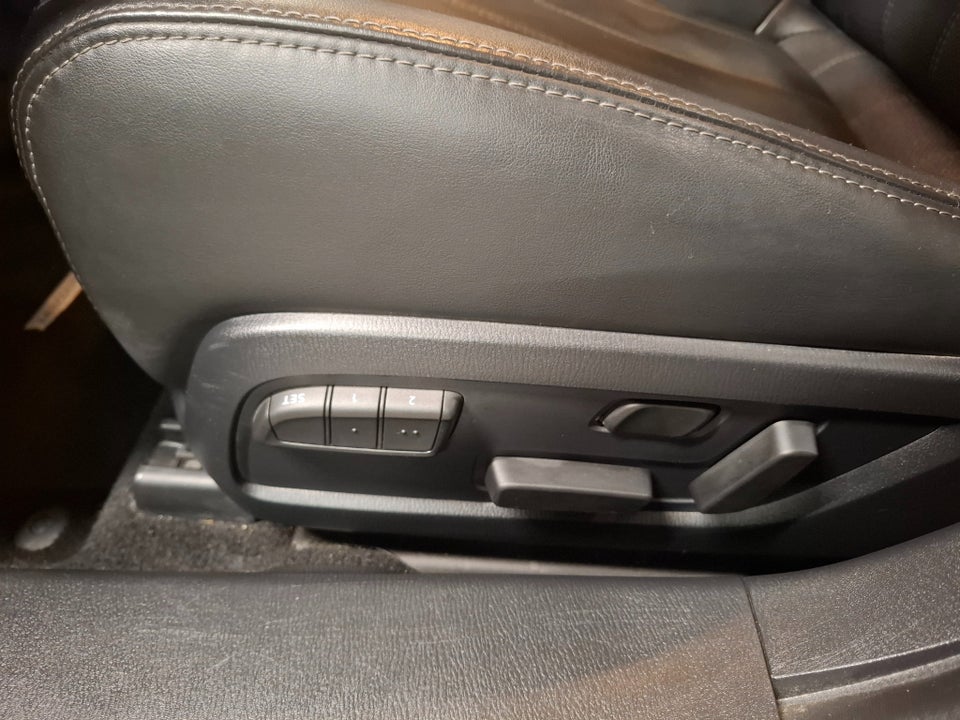 Mazda 6 2,0 SkyActiv-G 165 Optimum aut. 4d