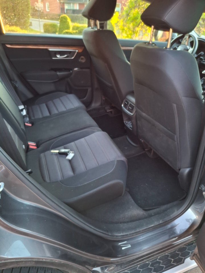 Honda CR-V 1,5 VTEC Turbo Elegance 5d