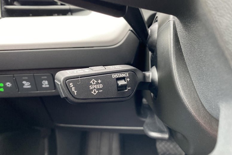 Audi Q4 e-tron 45 Progress S-line 5d