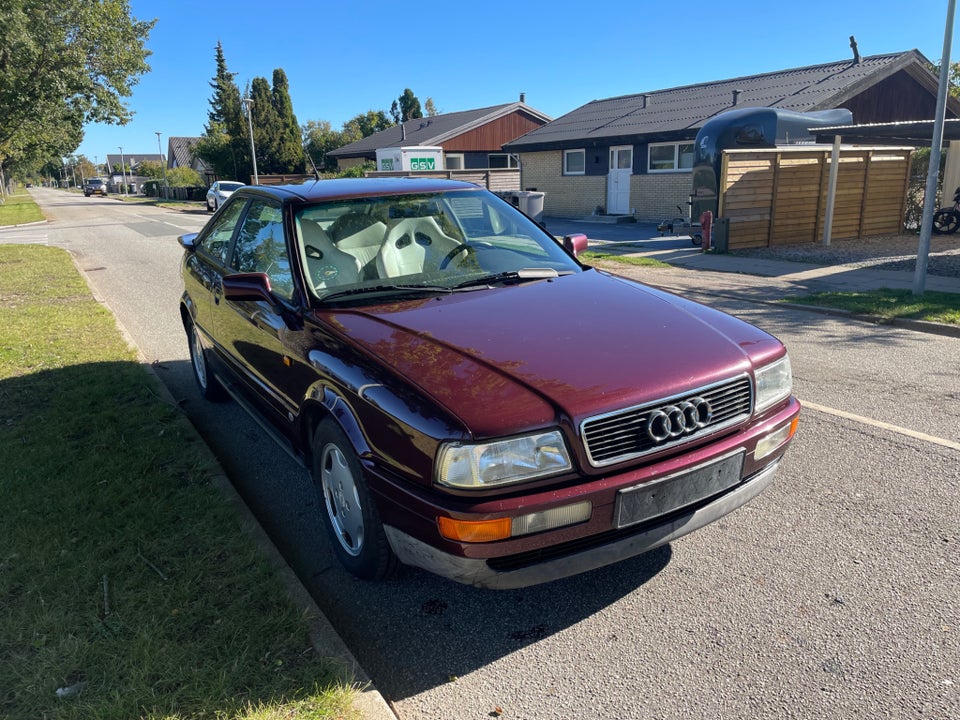 Audi 80 2,0  4d