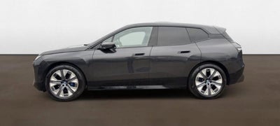 BMW iX  xDrive40 Sport 5d