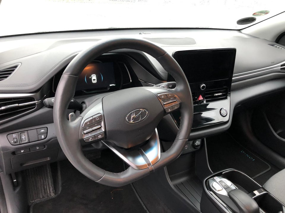 Hyundai Ioniq 40 EV Trend 5d