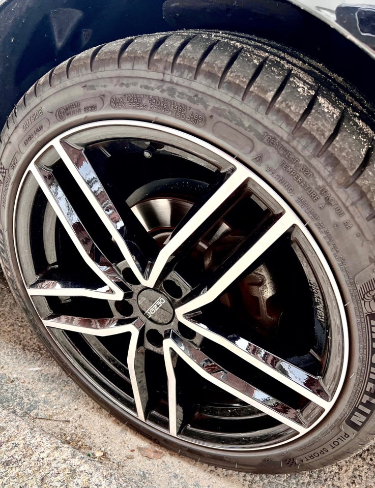 Peugeot 308 1,2 e-THP 110 Active 5d