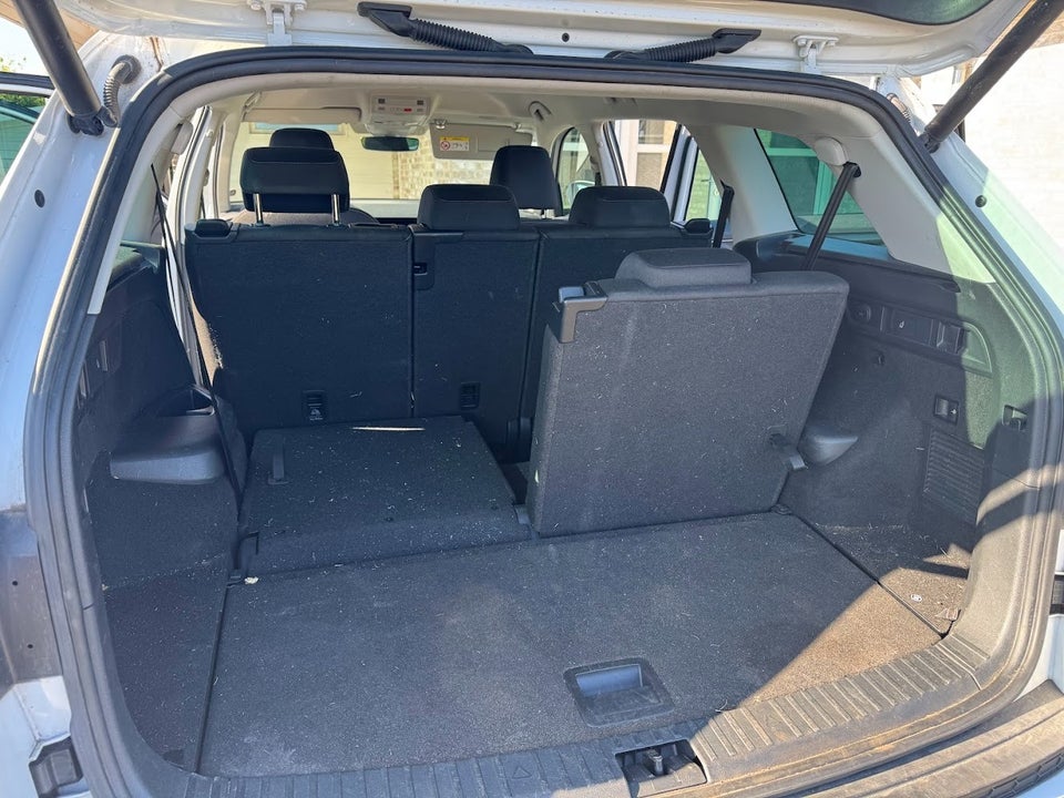 Skoda Kodiaq 1,5 TSi 150 Executive DSG 7prs 5d