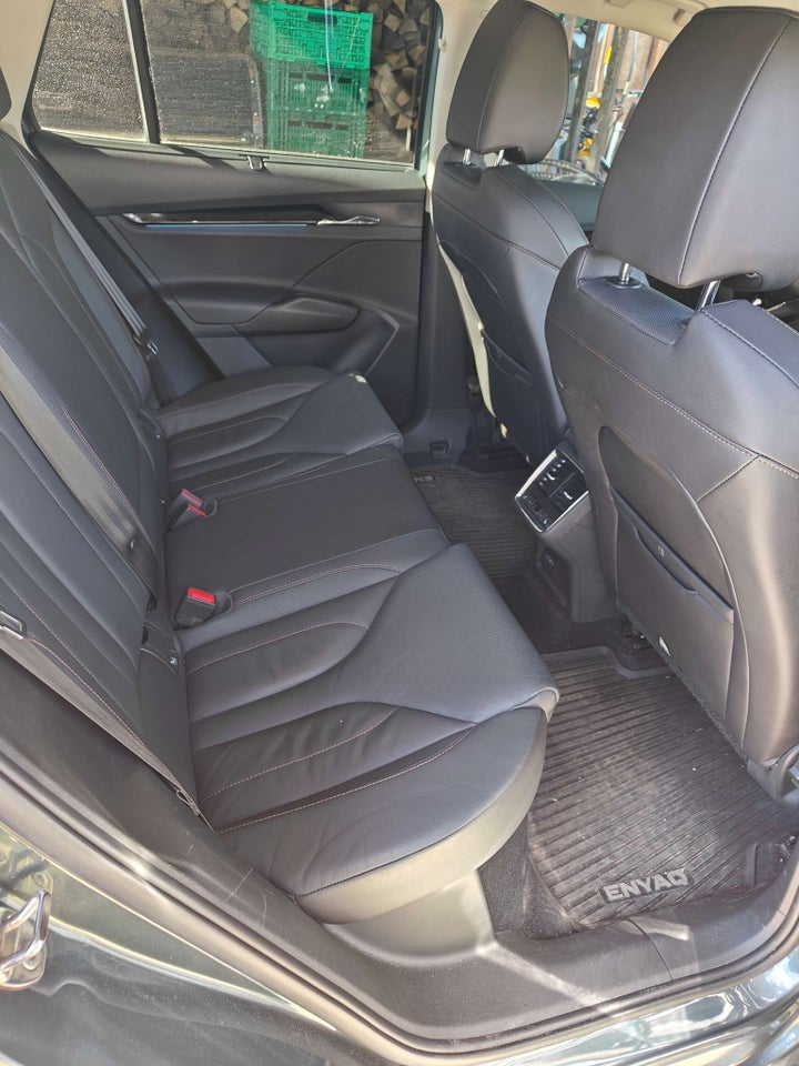 Skoda Enyaq 80 iV 5d