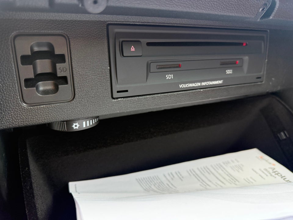 VW Passat 2,0 TDi 240 Highline Variant DSG 4Motion 5d