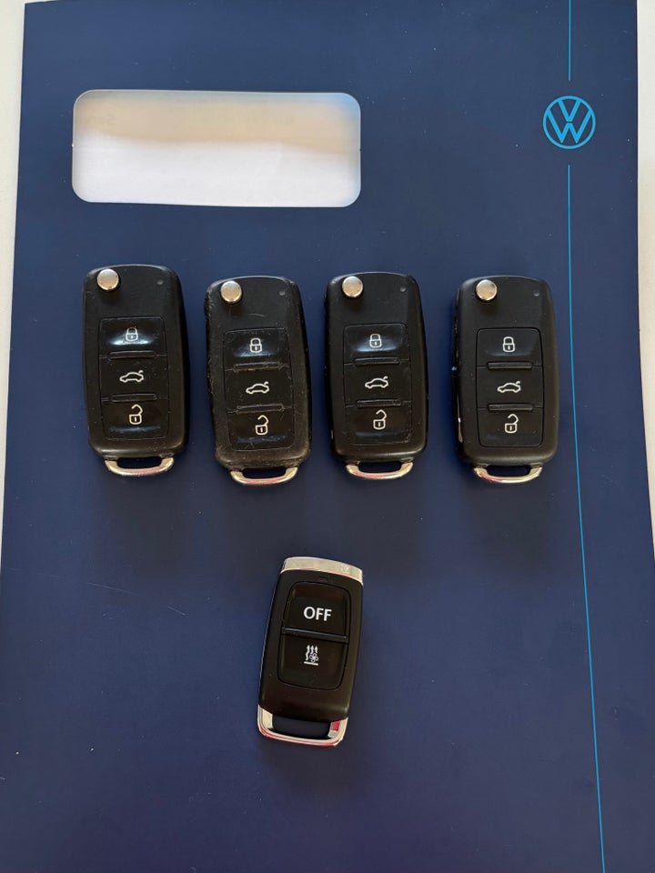 VW Caravelle 2,0 TDi 150 Comfortline DSG kort