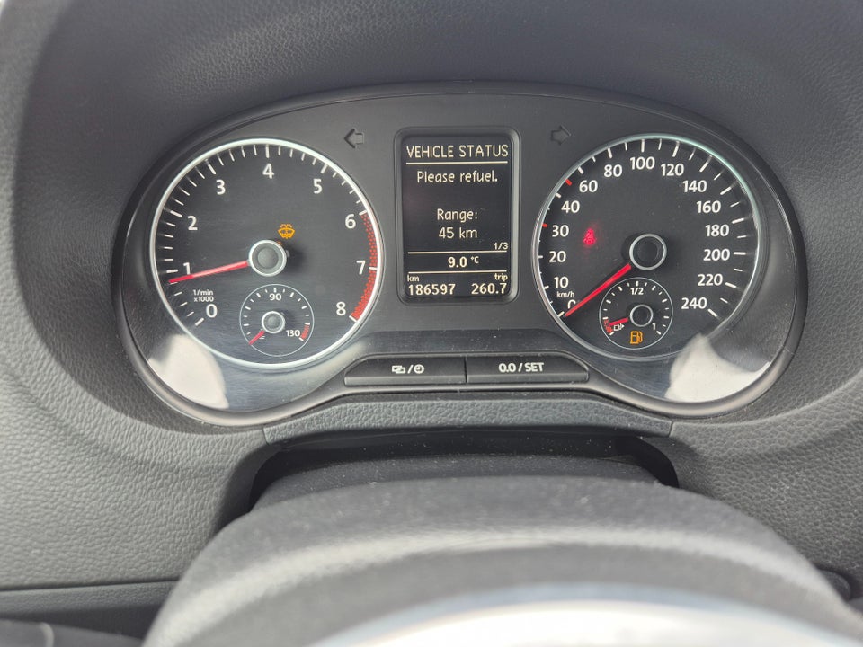 VW Polo 1,4 TSi 140 BlueGT DSG 5d