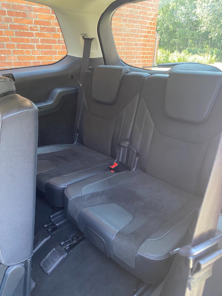 Ford Galaxy 2,0 EcoBlue Titanium aut. 5d