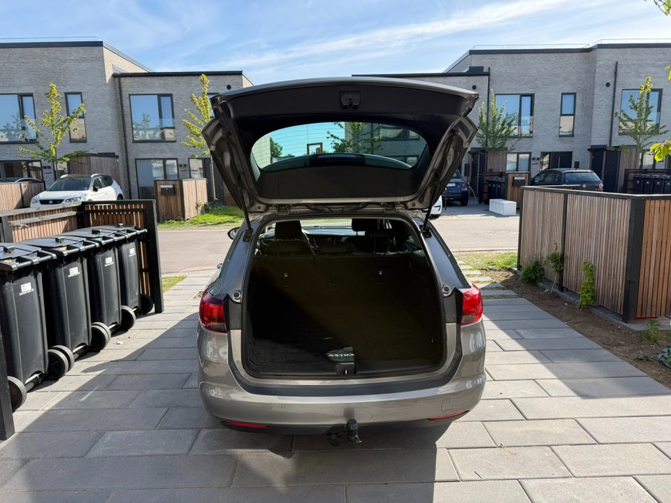 Opel Astra 1,4 T 150 Enjoy Sports Tourer 5d