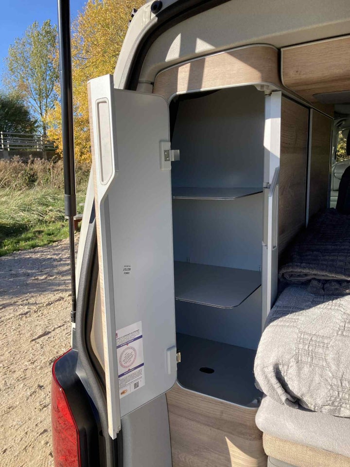 VW California 2,0 TDi 150 Coast DSG