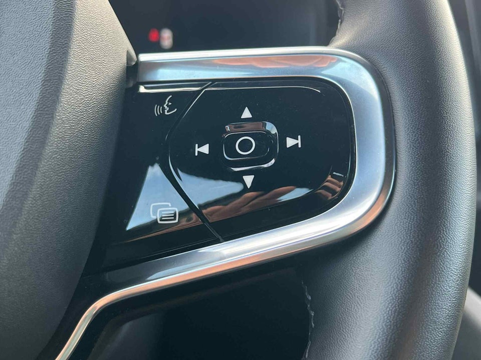 Polestar 2 Long Range 5d