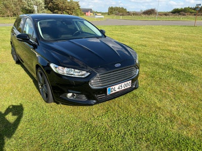 Ford Mondeo 1,5 TDCi 120 Trend stc. ECO 5d