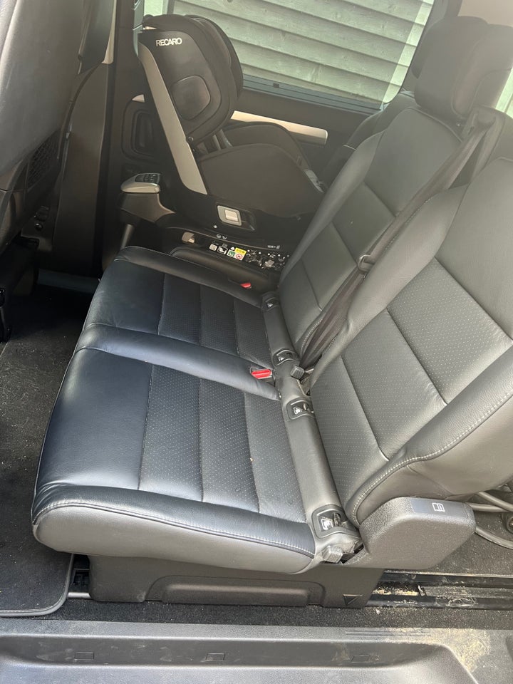 Opel Zafira-e Life 75 L2 Ultimate