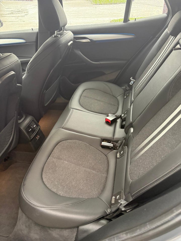 BMW X2 1,5 xDrive25e M-Sport aut. 5d