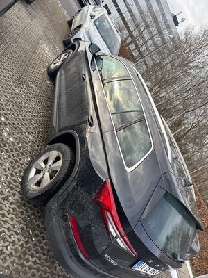 Skoda Kodiaq 2,0 TDi 150 Style DSG 7prs 5d