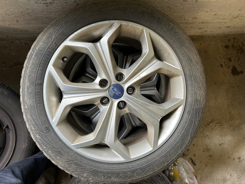 Ford S-MAX 2,0 EcoBlue Titanium aut. 7prs 5d