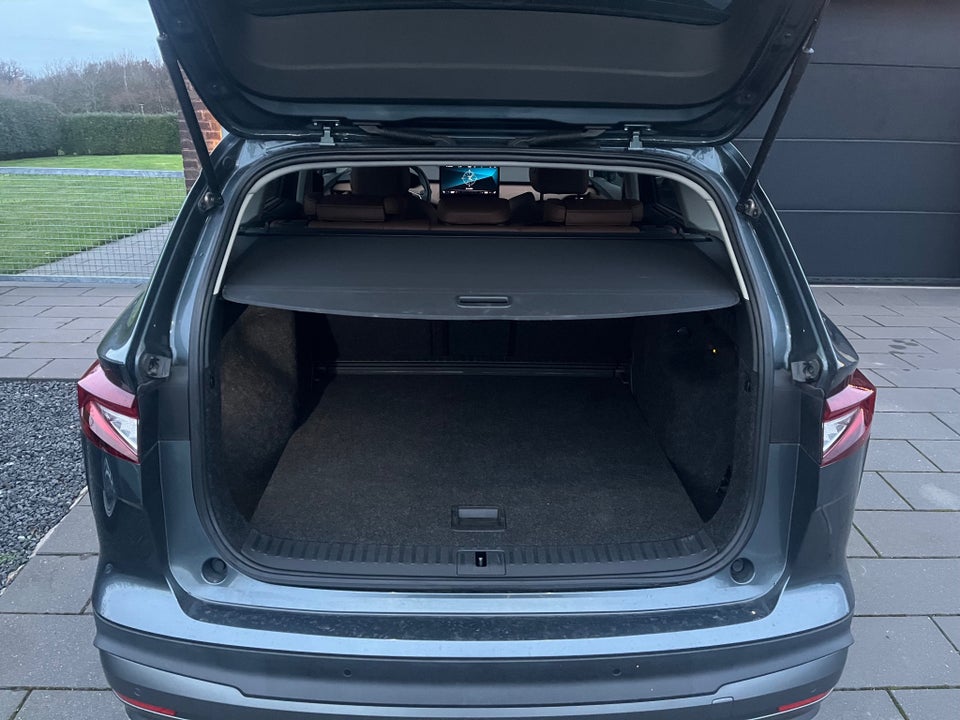 Skoda Enyaq 80 iV Plus ecoSuite 5d